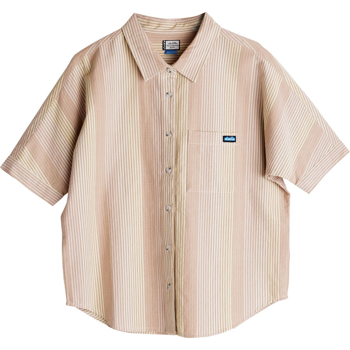 Image of KAVU Fairhope Top - Women's Roseway, XL