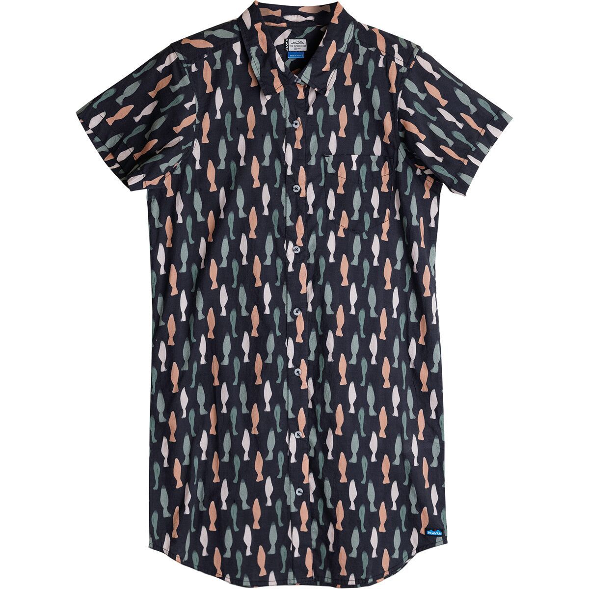 KAVU Girl Party Dress - Women's Upstream, S