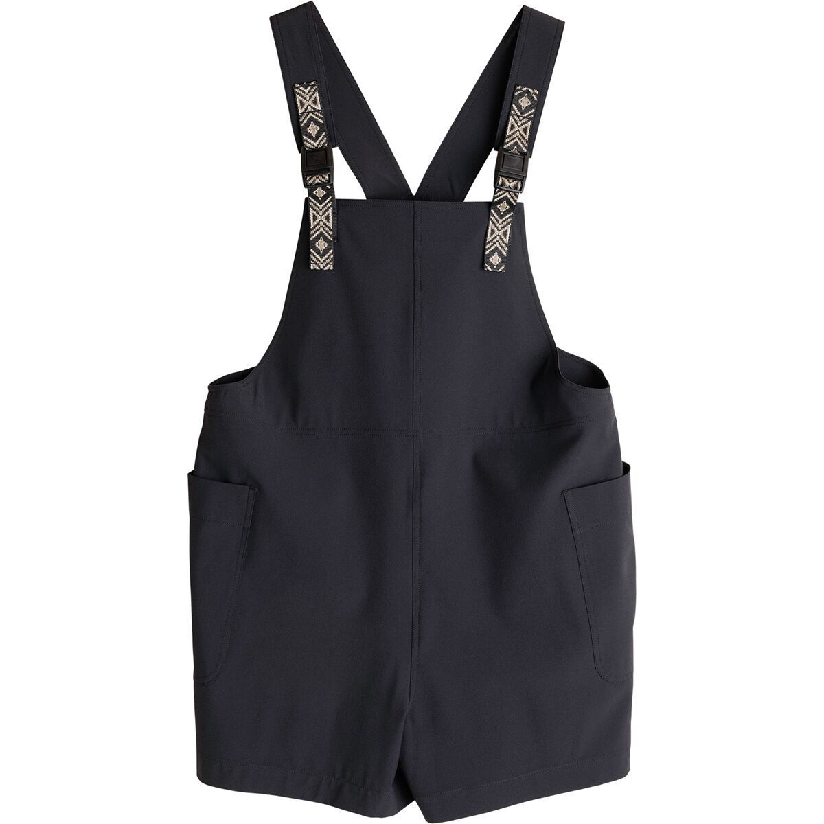 Image of KAVU Montanita Jumper - Women's Black, L