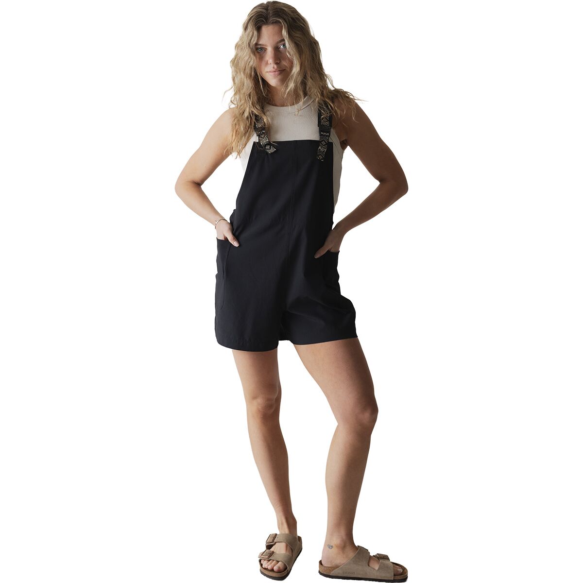 Image of KAVU Montanita Jumper - Women's Black, XL