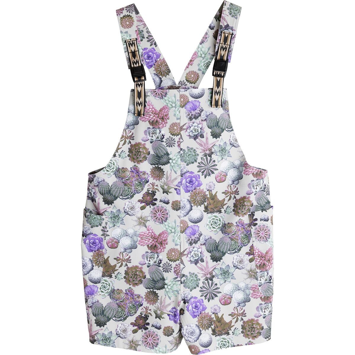 Image of KAVU Montanita Jumper - Women's Succulents, M