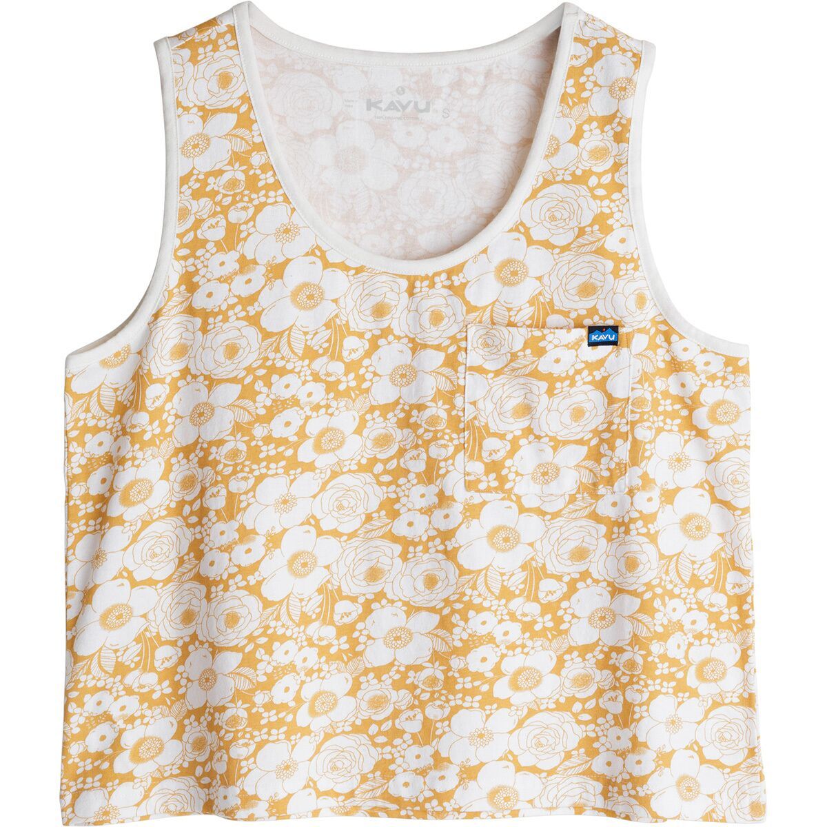 KAVU Pipa Top - Women