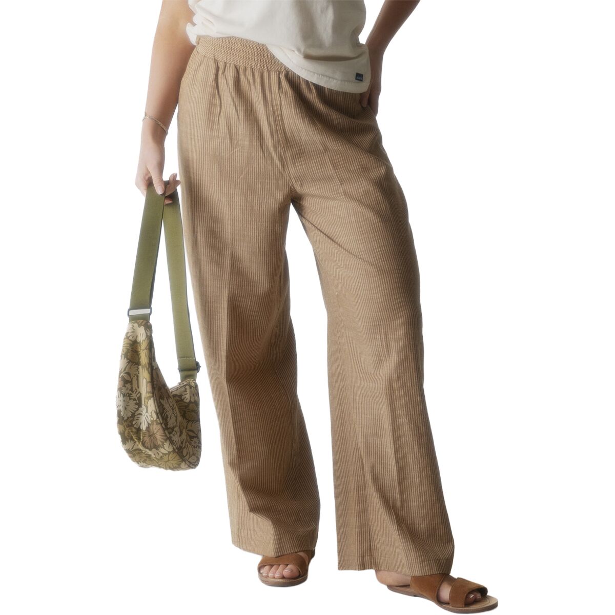 Image of KAVU Tamarindo Pant - Women's Basswood, XS