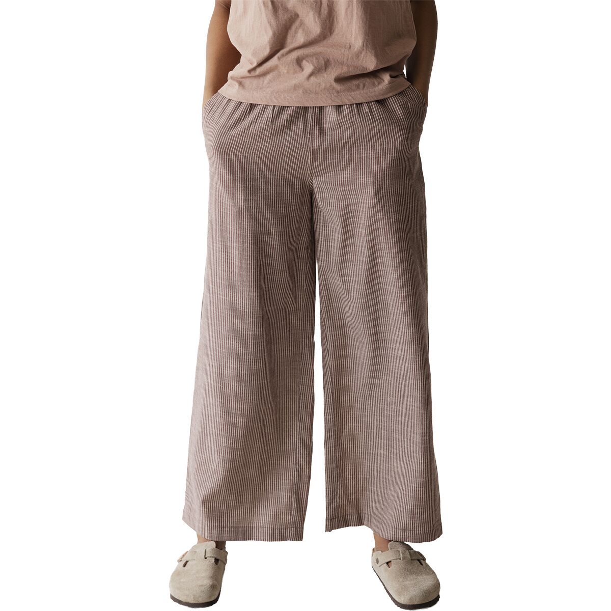 Image of KAVU Tamarindo Pant - Women's Chocolate, XS