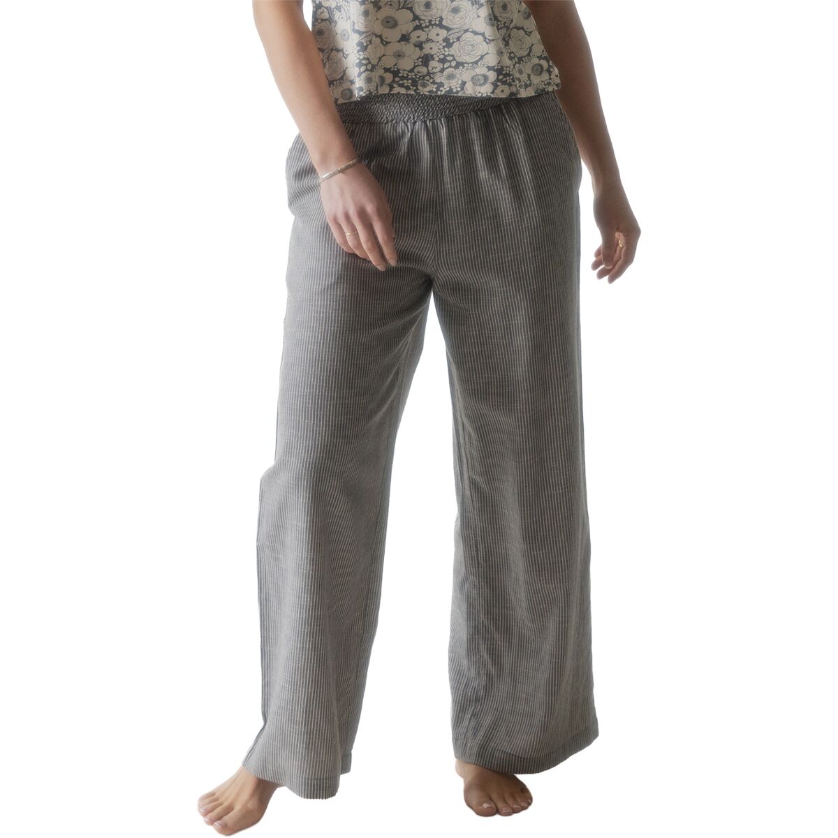 Image of KAVU Tamarindo Pant - Women's Turbulence, L