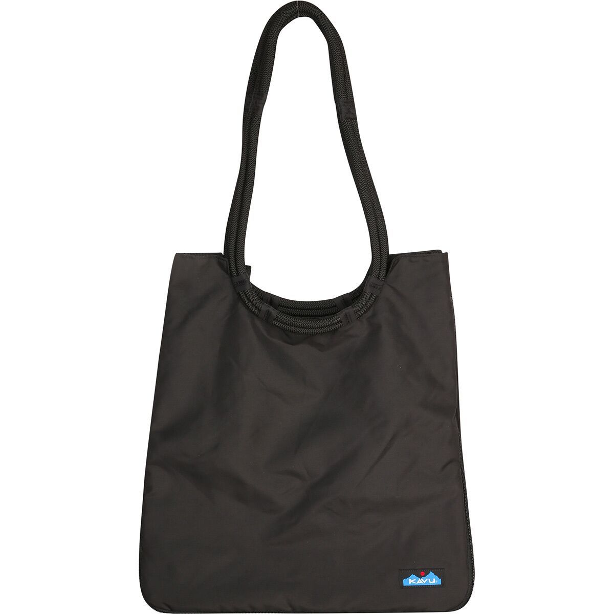 Image of KAVU Barter Bag Black, One Size