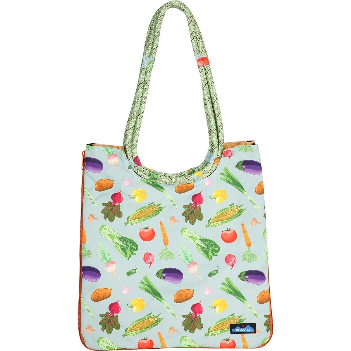 KAVU Barter Bag Veggie Toss