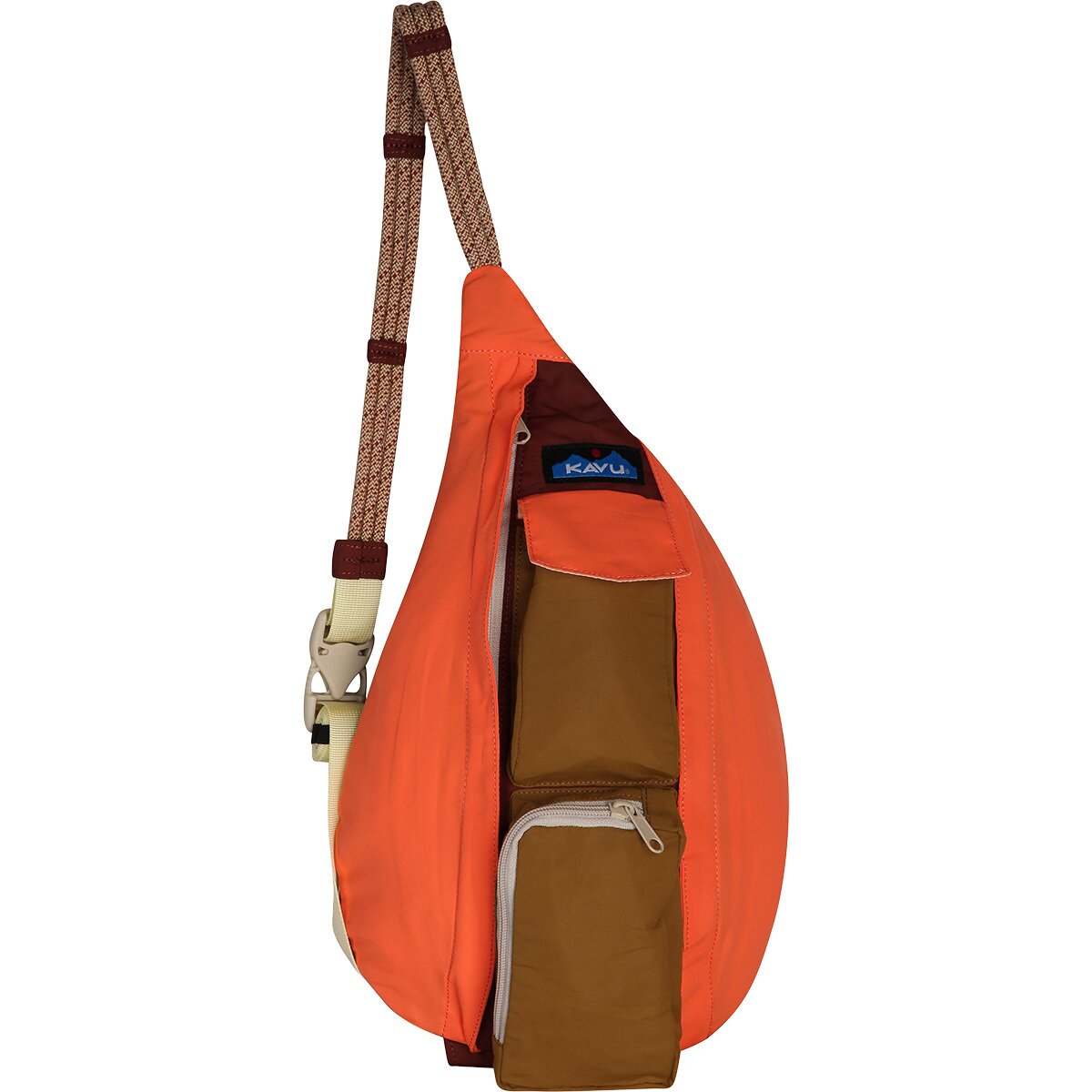 KAVU KAVU Mini Slingback Harvest Glow, One Size