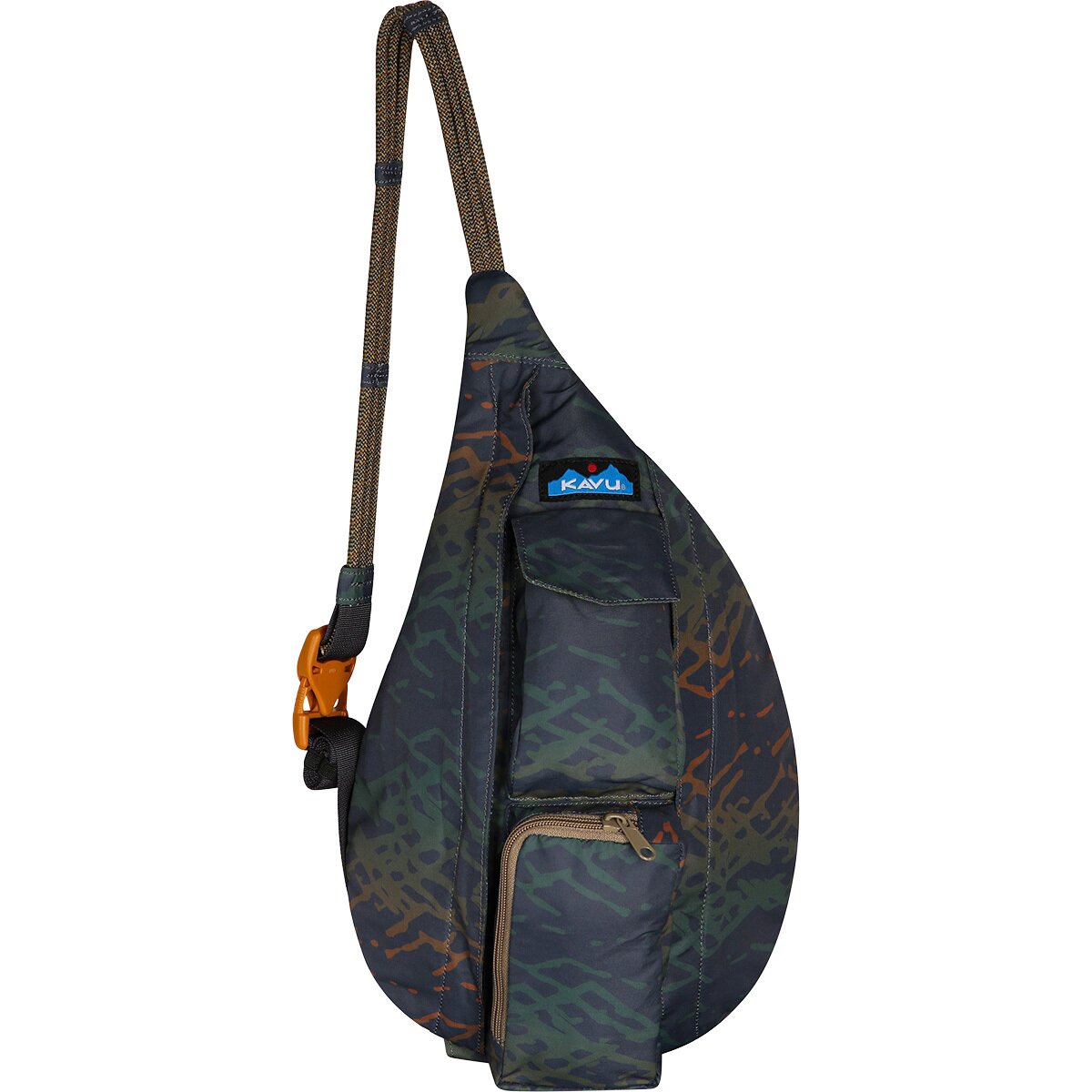 Image of KAVU Mini Slingback Sierra Range, One Size