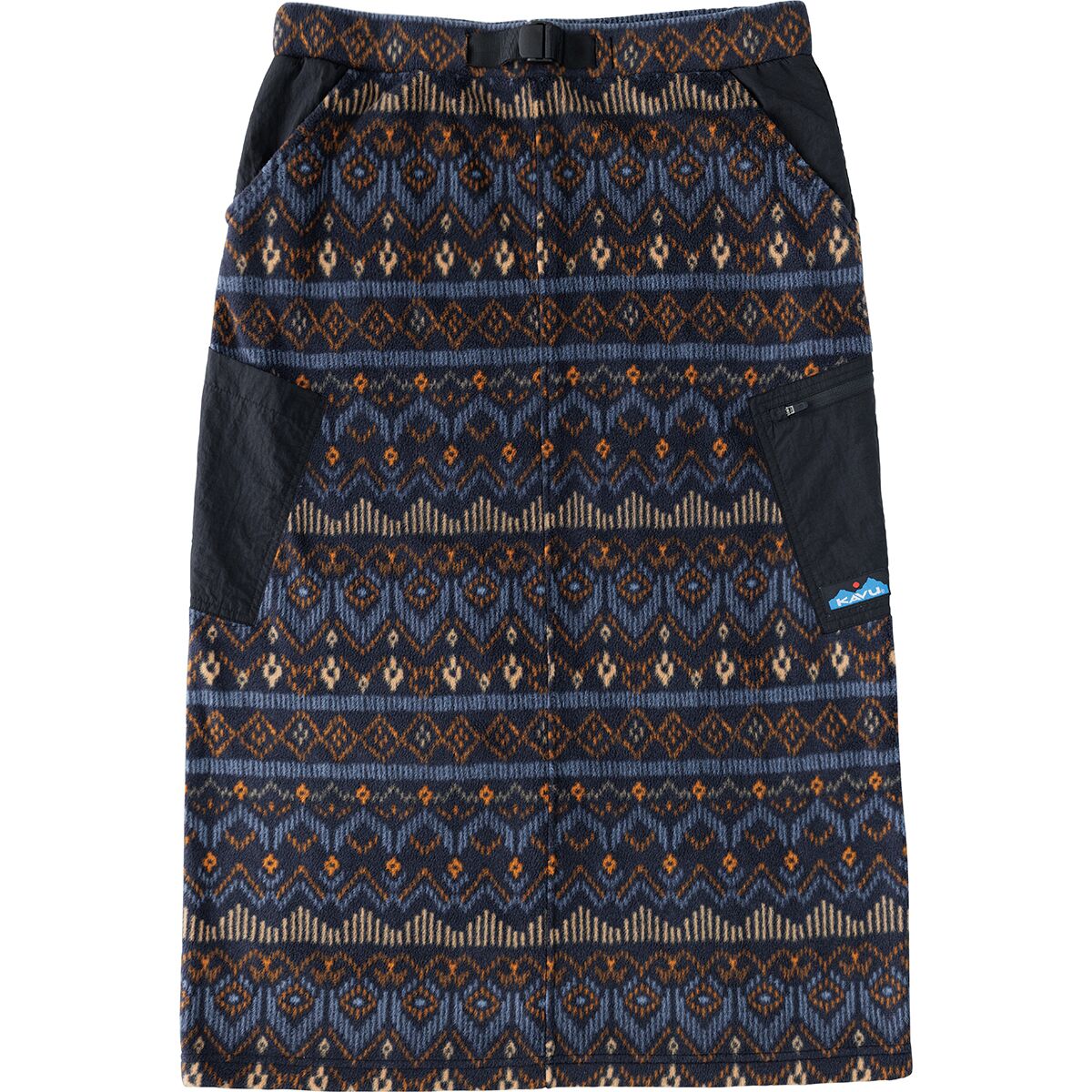 Image of KAVU Ellis Skirt - Women's Chalet Holiday, XL