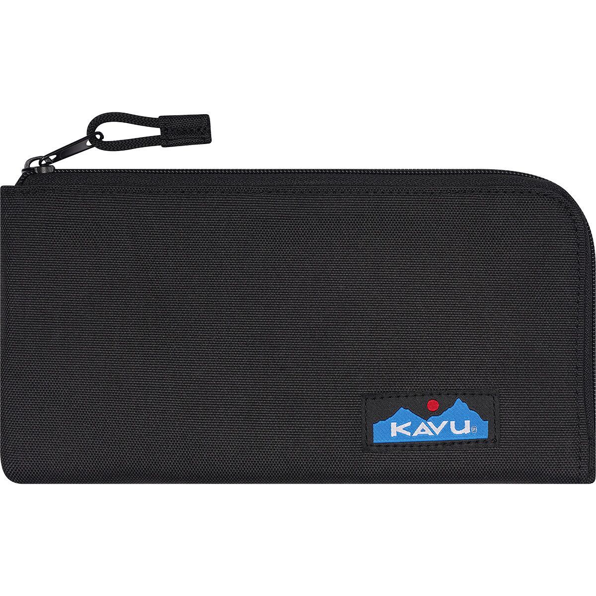 Image of KAVU Clutch Case Raven, One Size