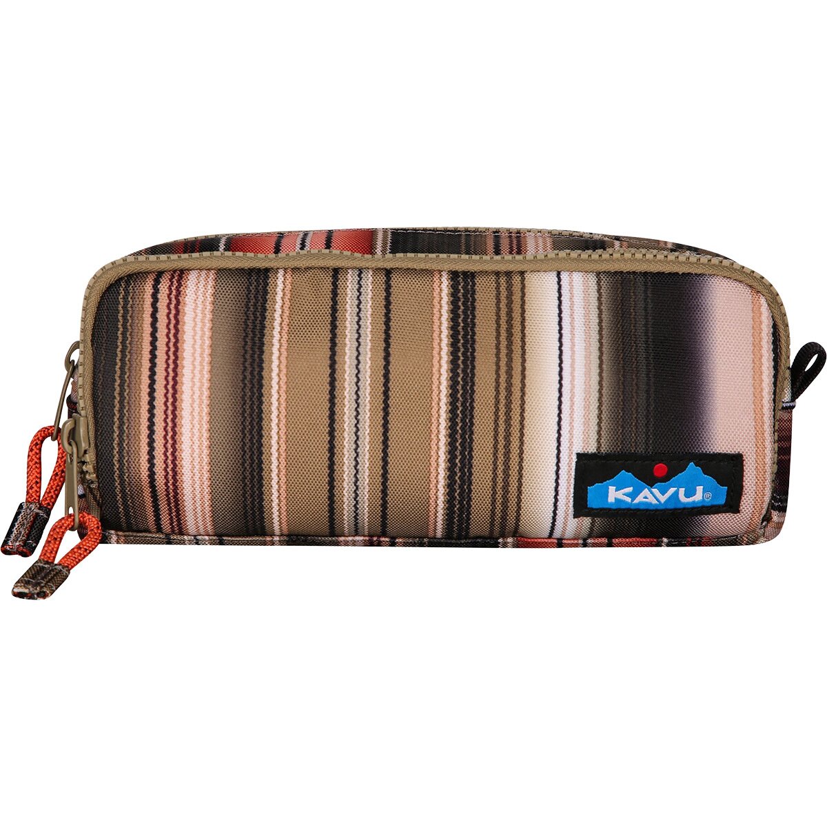 KAVU KAVU Out Pouch Horizon Run, One Size