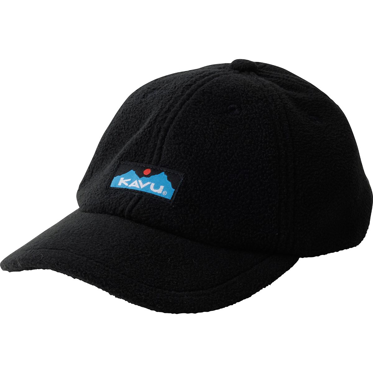 Image of KAVU Toasty Topper Hat Blackout, One Size