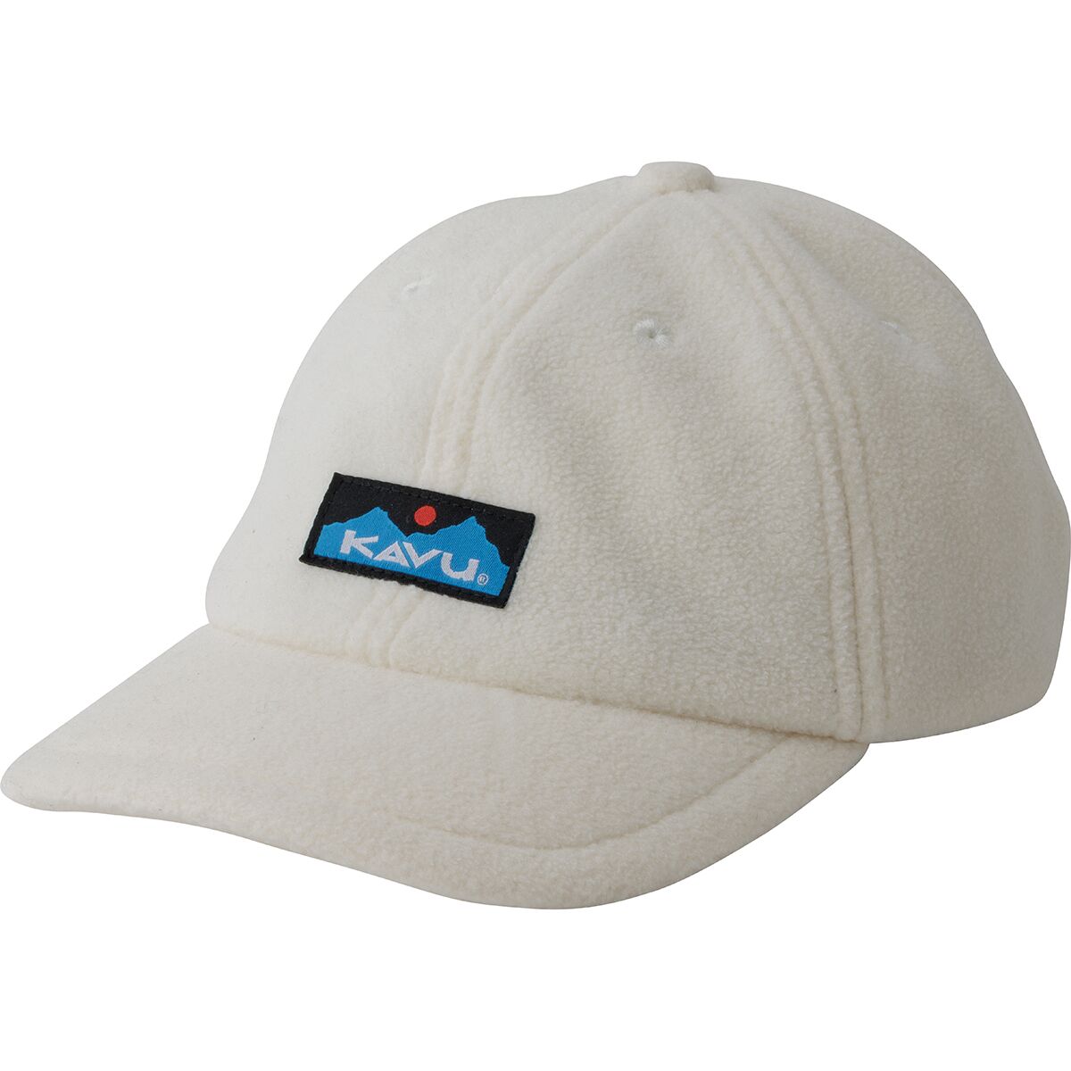 Image of KAVU Toasty Topper Hat Off White, One Size