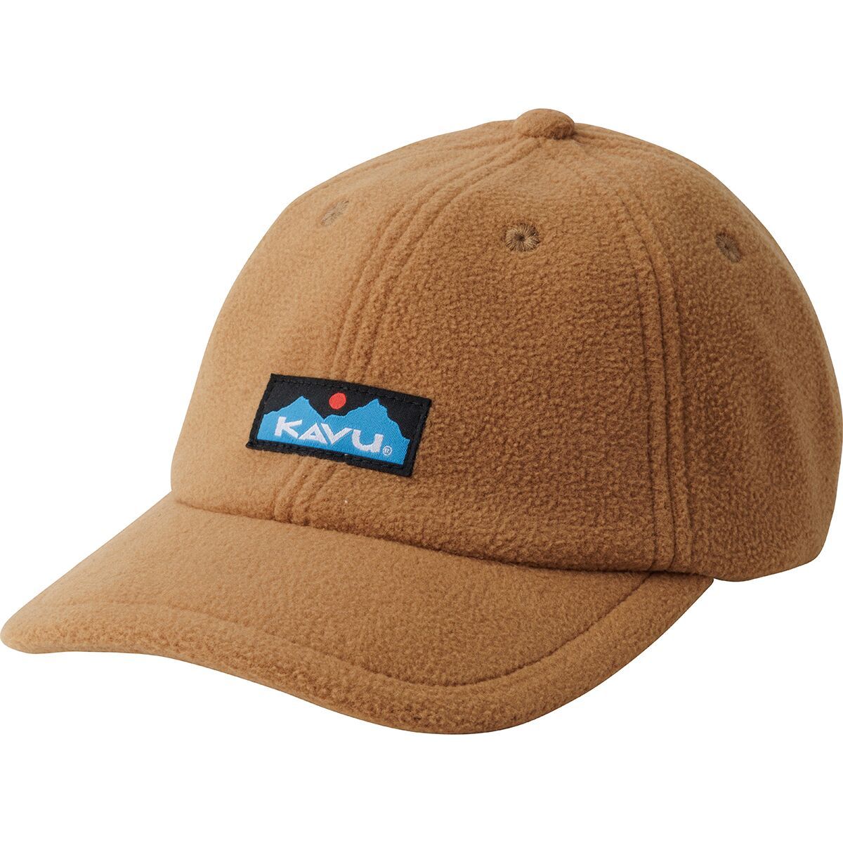 KAVU Toasty Topper Hat Tobacco, One Size