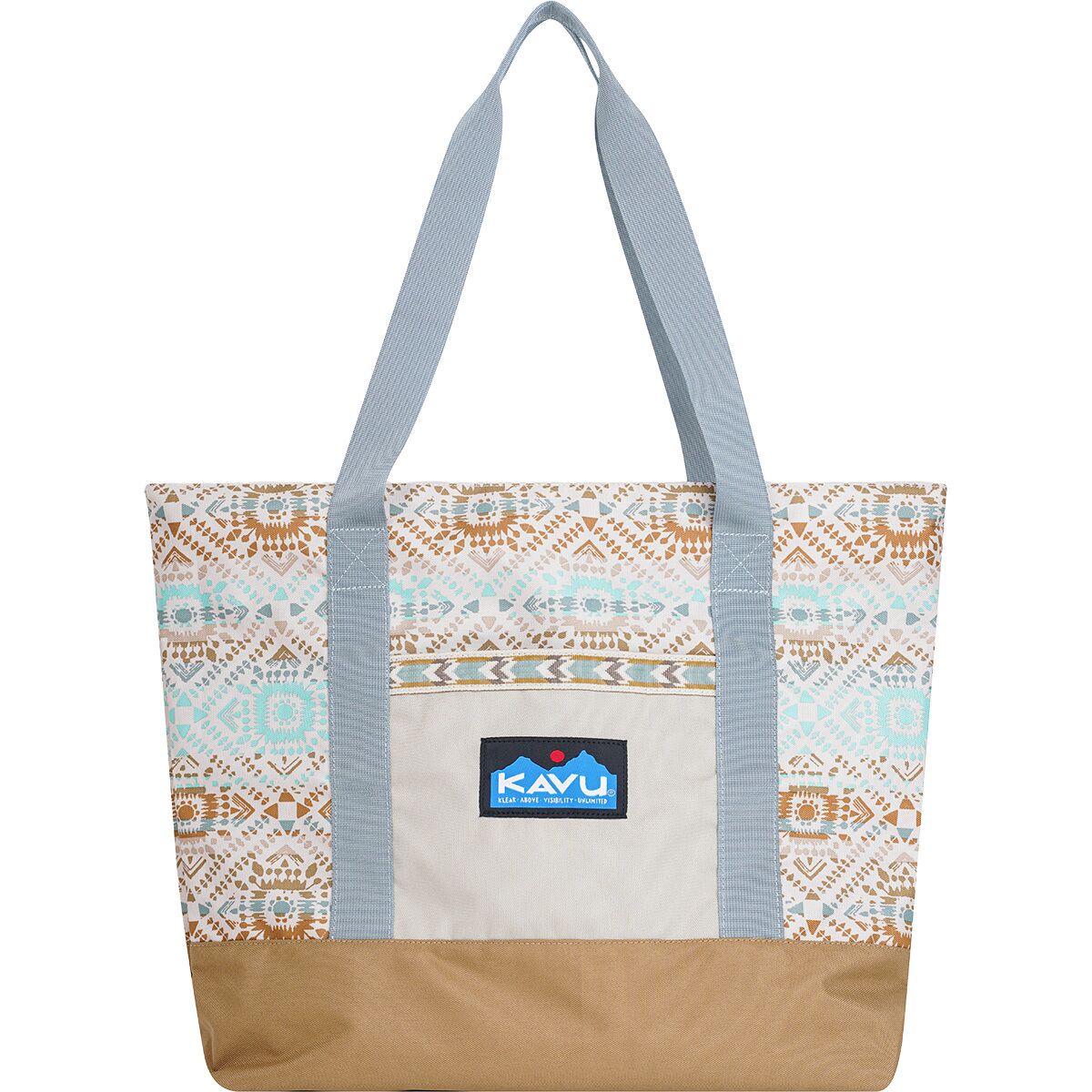 KAVU KAVU Boat Bag Valley Trail, One Size