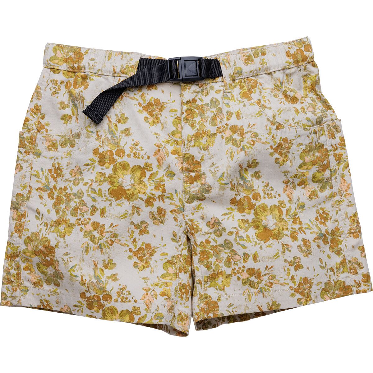 Image of KAVU Chilli Willa Short - Women's Soft Bloom, S