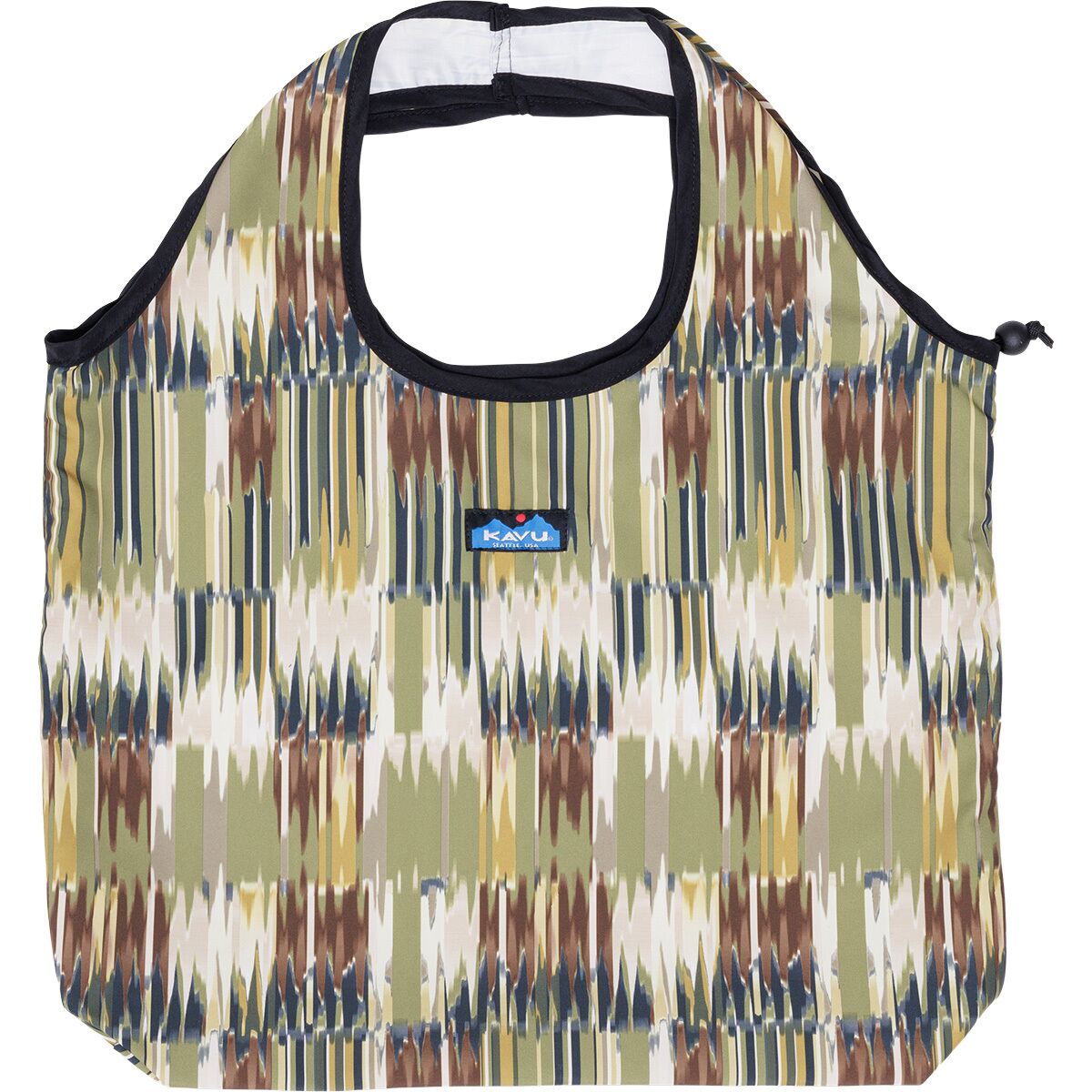 Image of KAVU Day Bag Forest Trip, One Size