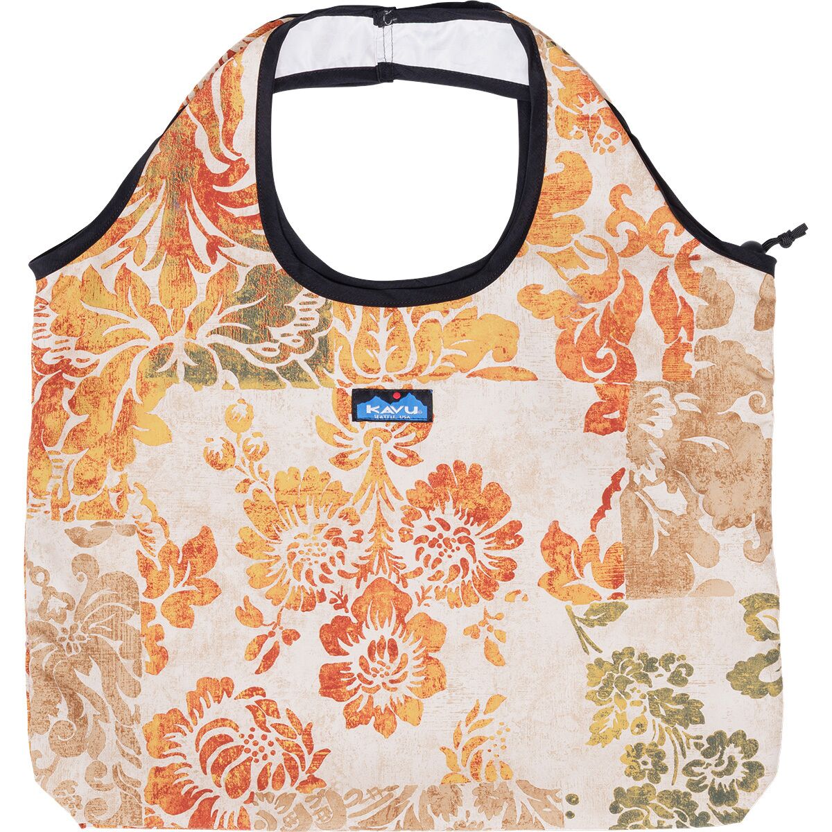 Image of KAVU Day Bag Garden Path, One Size