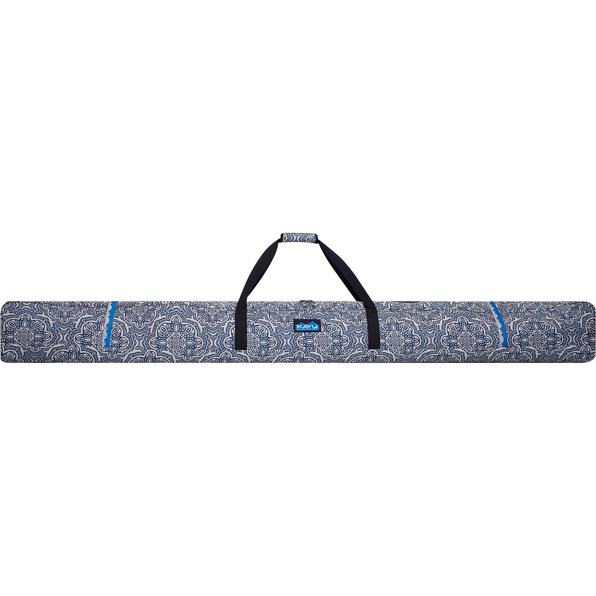 KAVU Ski Bag Divine Damask, One Size