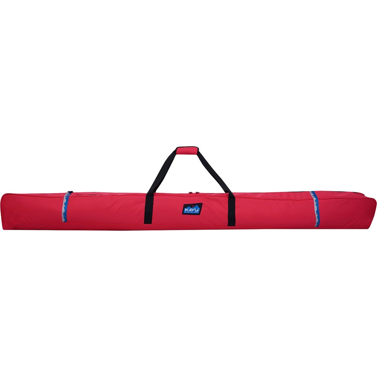 KAVU Ski Bag Flamingo, One Size