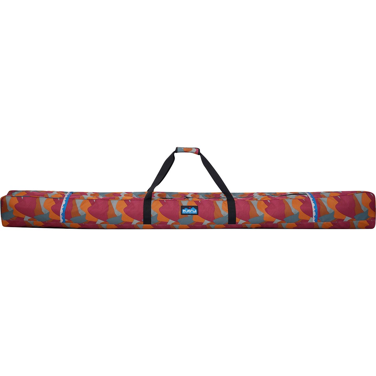 KAVU Ski Bag Mod Mountain, One Size
