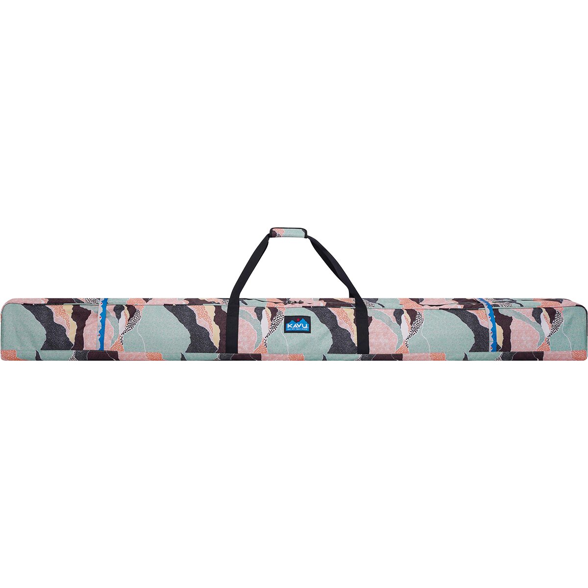 KAVU Ski Bag Upland Valley, One Size