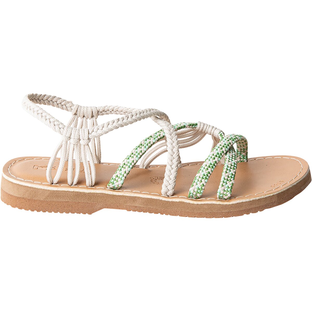 Image of KAVU Alderbrook Sandal - Women's Opalescence, 6.0