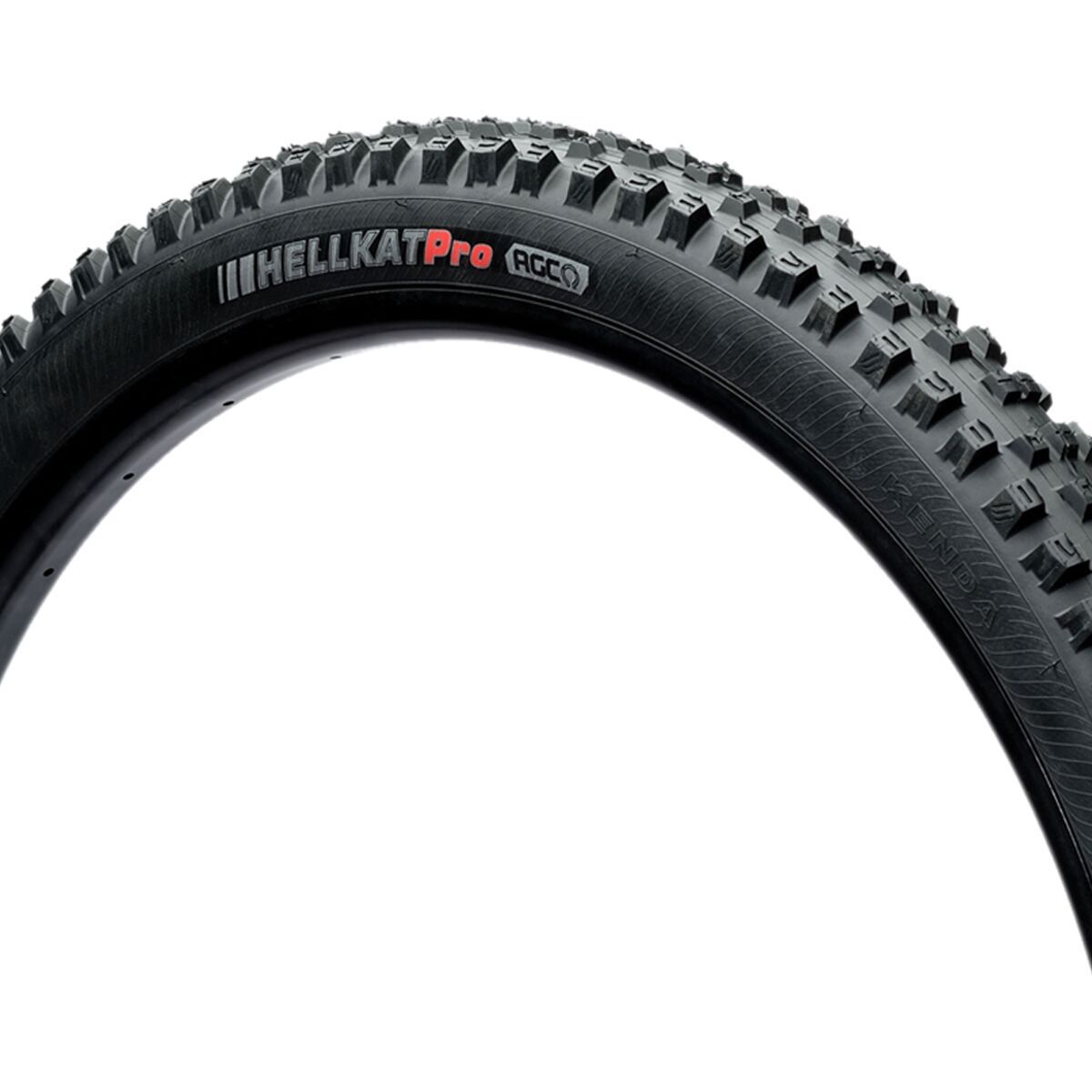 Image of Kenda Hellkat 29in Tire Black, 60tpi, 29x2.4
