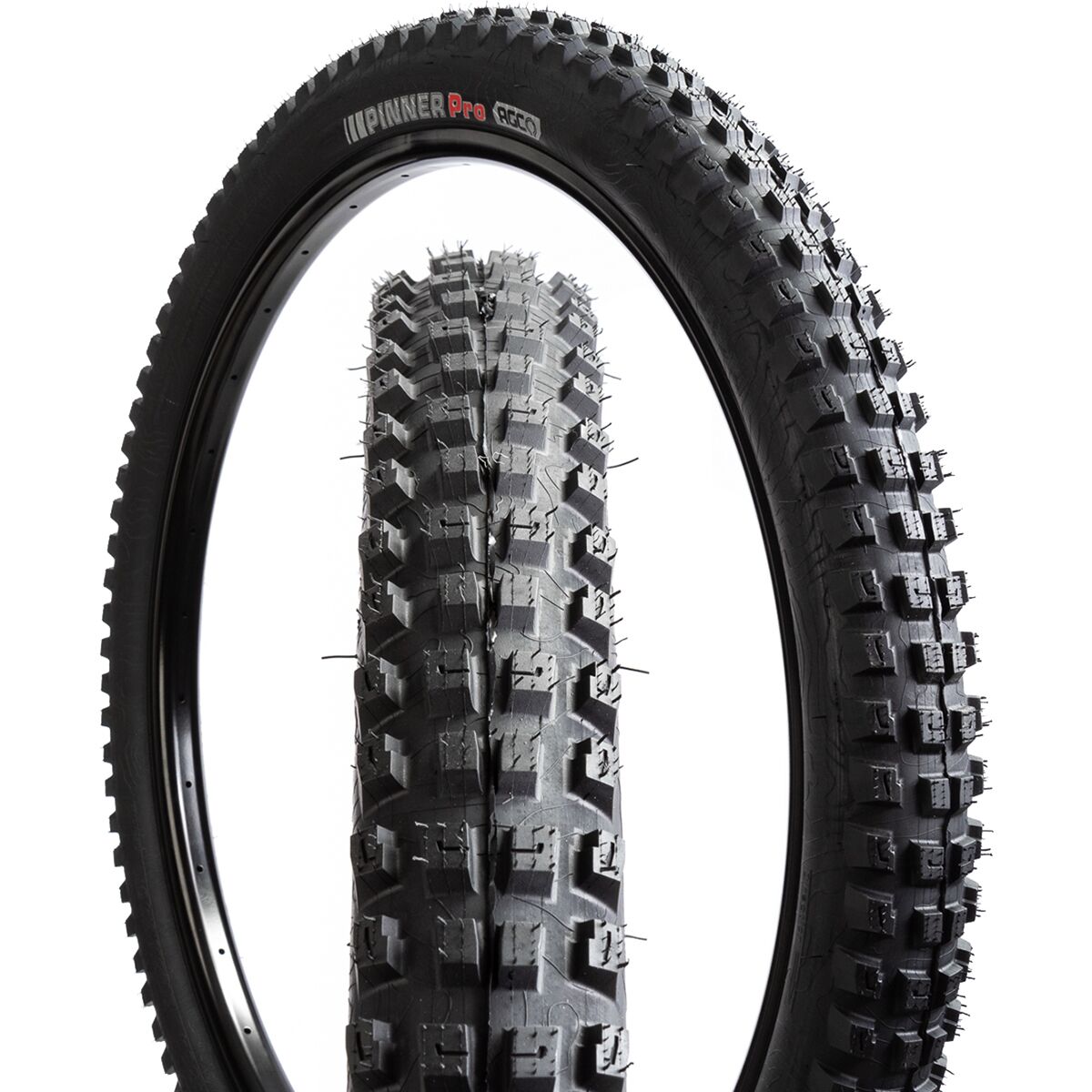 Kenda Kenda Pinner 29in Tire Black, 120tpi, 29x2.4
