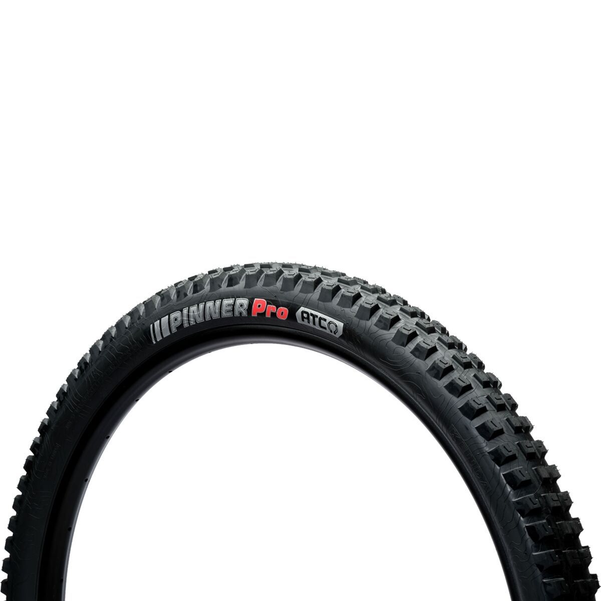 Image of Kenda Pinner 29in Tire Black, 120tpi, 29x2.4