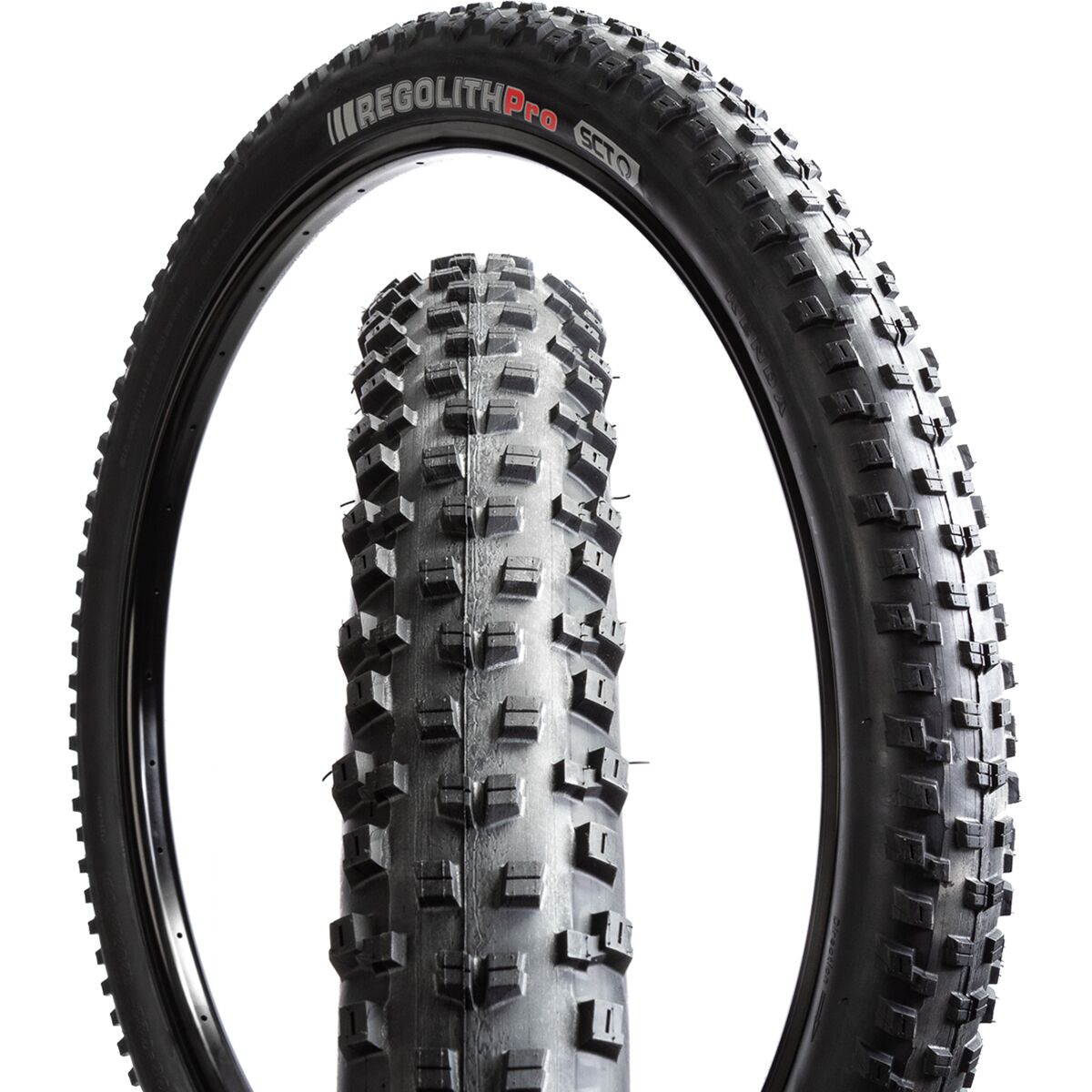 Kenda Kenda Regolith 29in Tire Black, 120tpi, 29x2.4