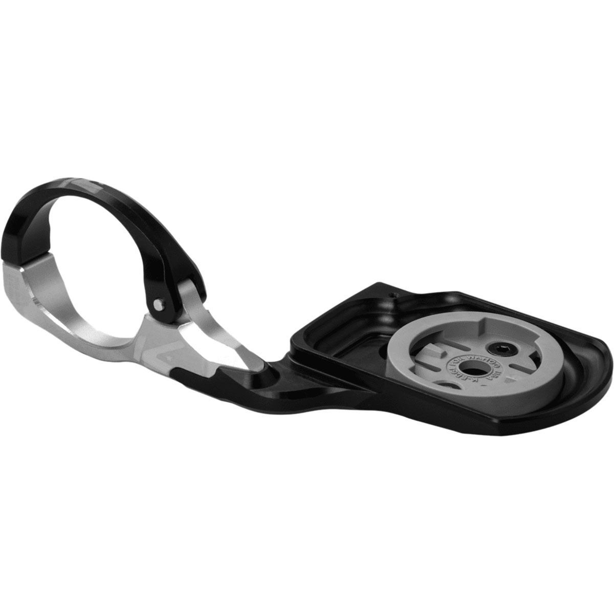 Image of K-Edge Aero Race Handlebar Computer Mount for Wahoo Bolt Black, 31.8mm