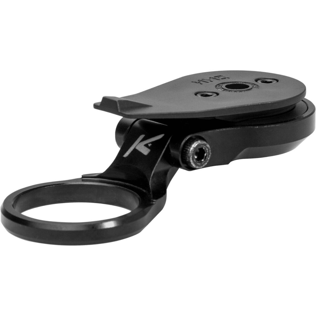 Image of K-Edge Hammerhead Boost Stem Mount Black, Karoo 2.0