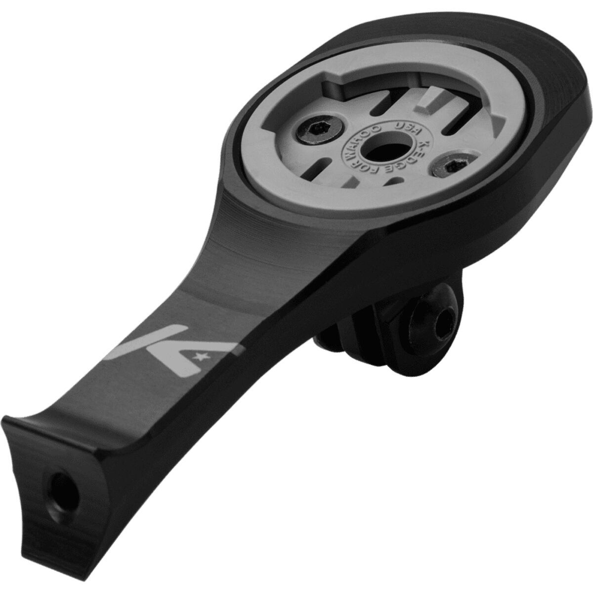 Image of K-Edge Specialized Roval Computer Mount Combo Mount, Wahoo
