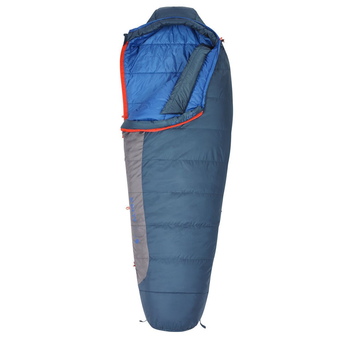 Kelty Dualist 20 Sleeping Bag: 20F ThermaDri - Hike & Camp