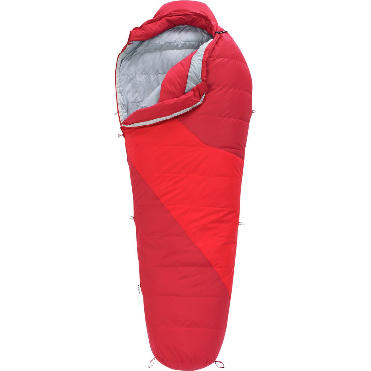 Kelty Ignite 20/EN 16 Sleeping Bag: 20F Down - Hike & Camp