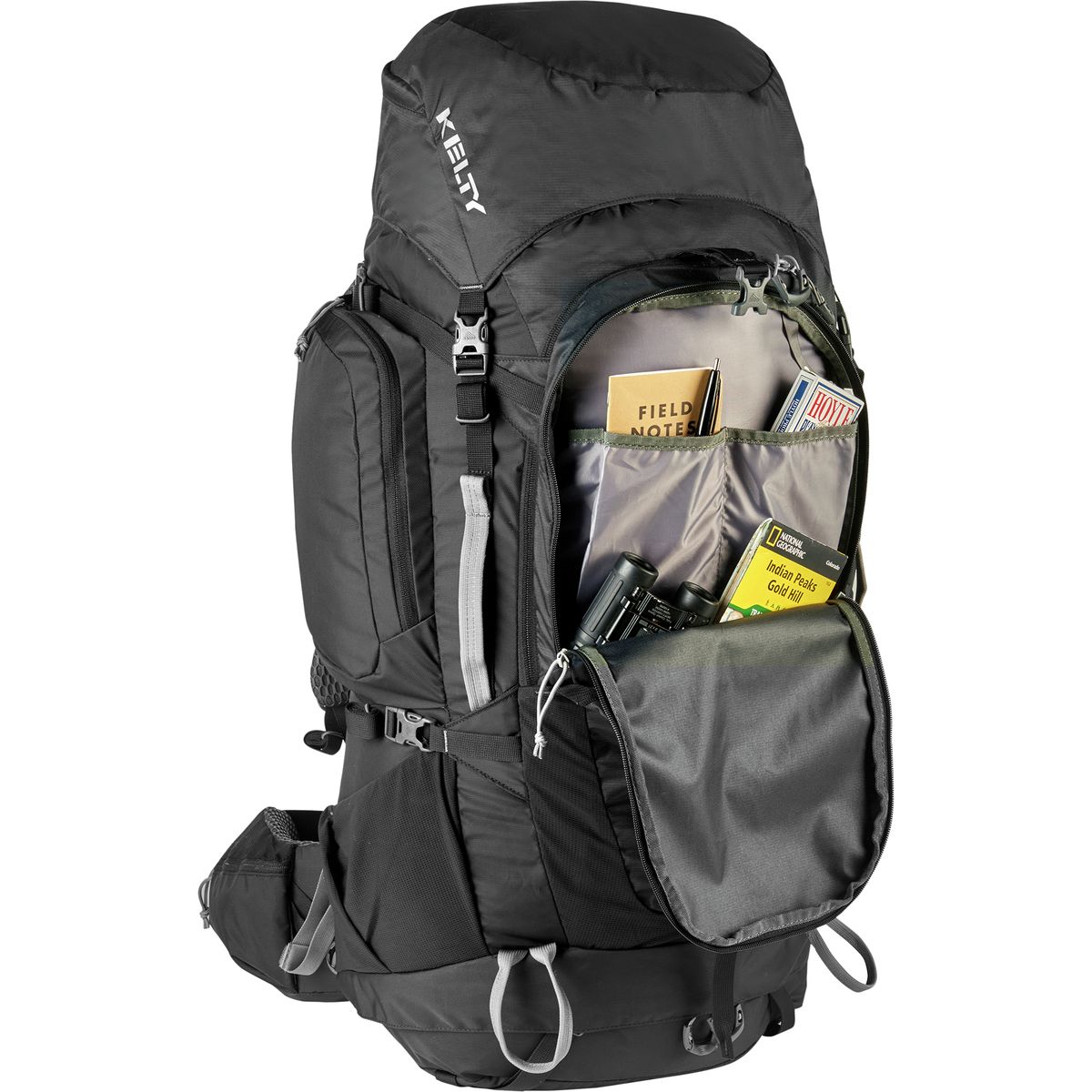 Kelty redcloud deals 90 backpack
