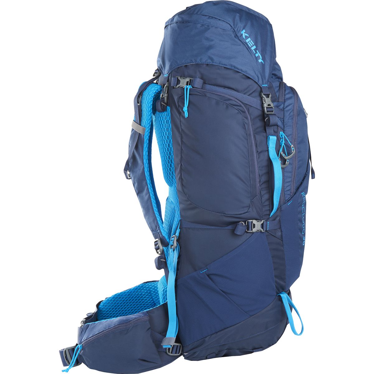 Kelty Red Cloud 90 110L Backpack Hike Camp