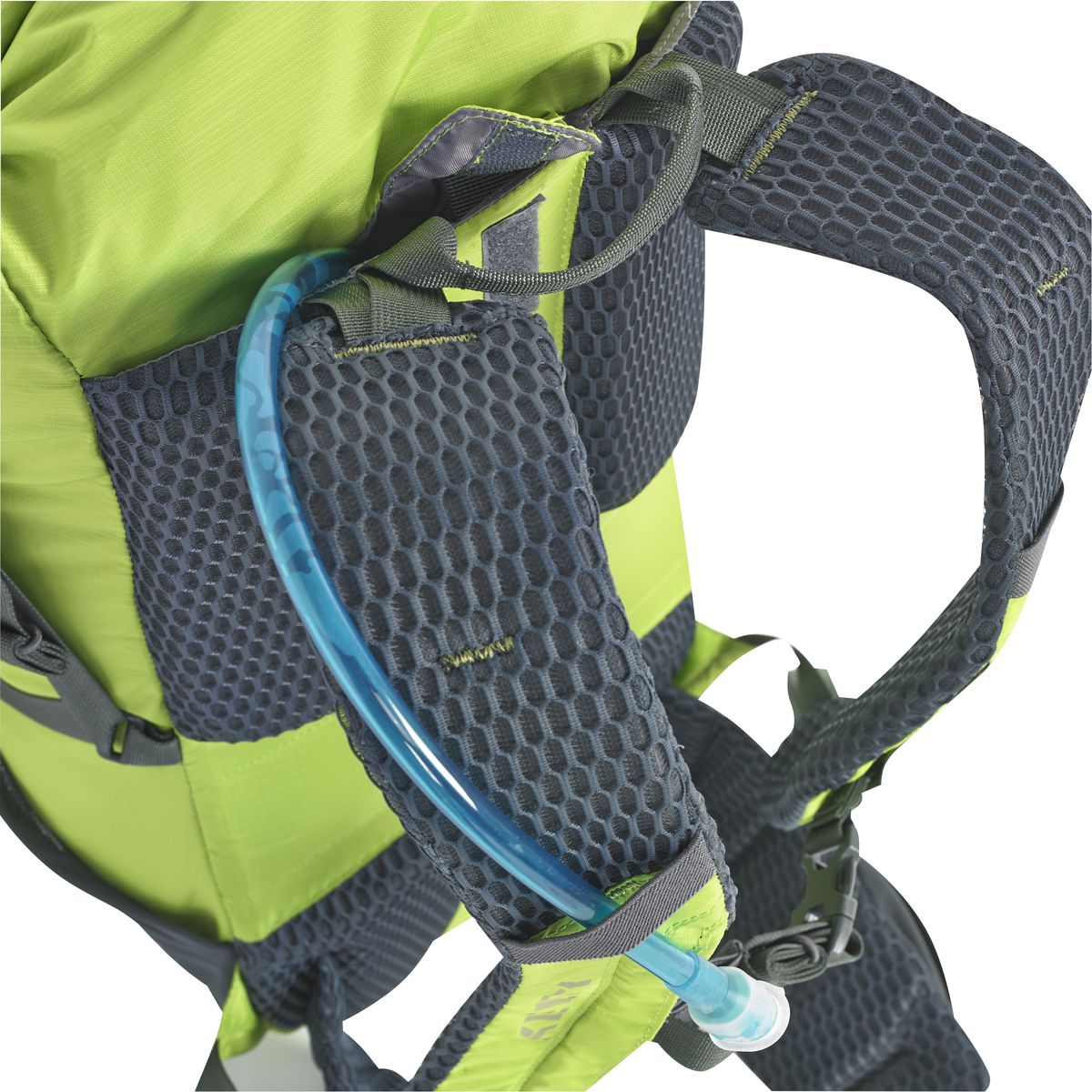 Kelty Ruckus Panel Load 28L Backpack Accessories