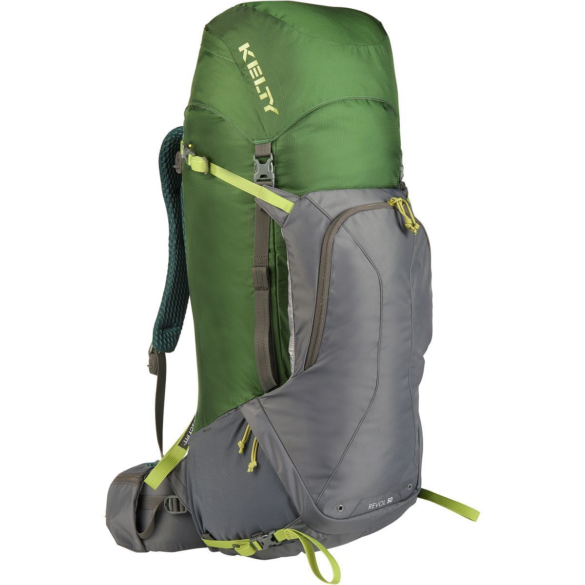 osprey aura 35 l backpack Women's AG 65 Color:Palm Foliage Print a.r.c. Tiny Backpack Single Strap it allows you to