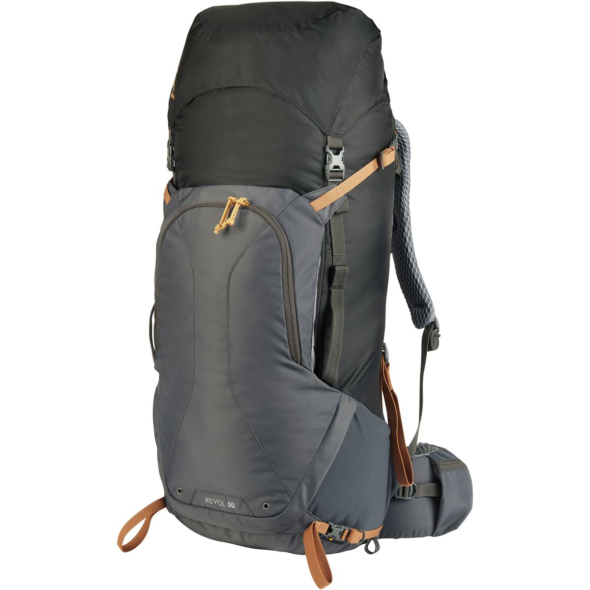 Kelty Revol 50L Backpack Hike Camp