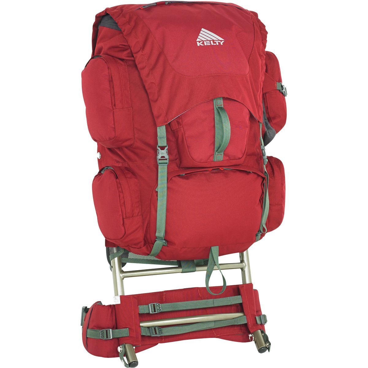 Kelty Trekker 65L Backpack