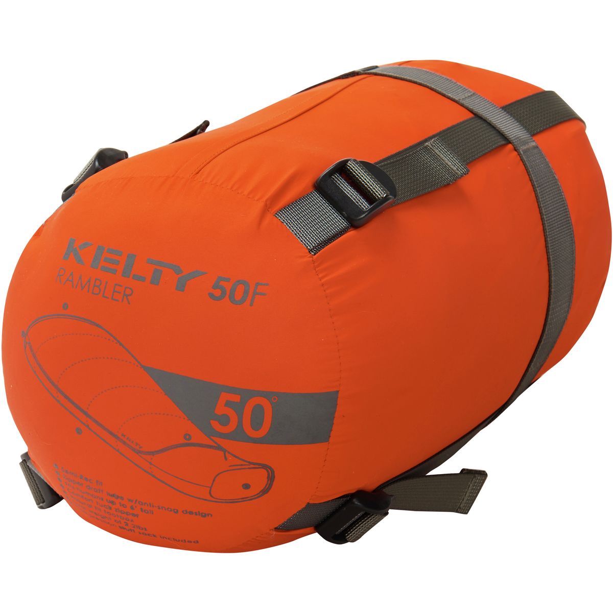 Kelty rambler hotsell 50