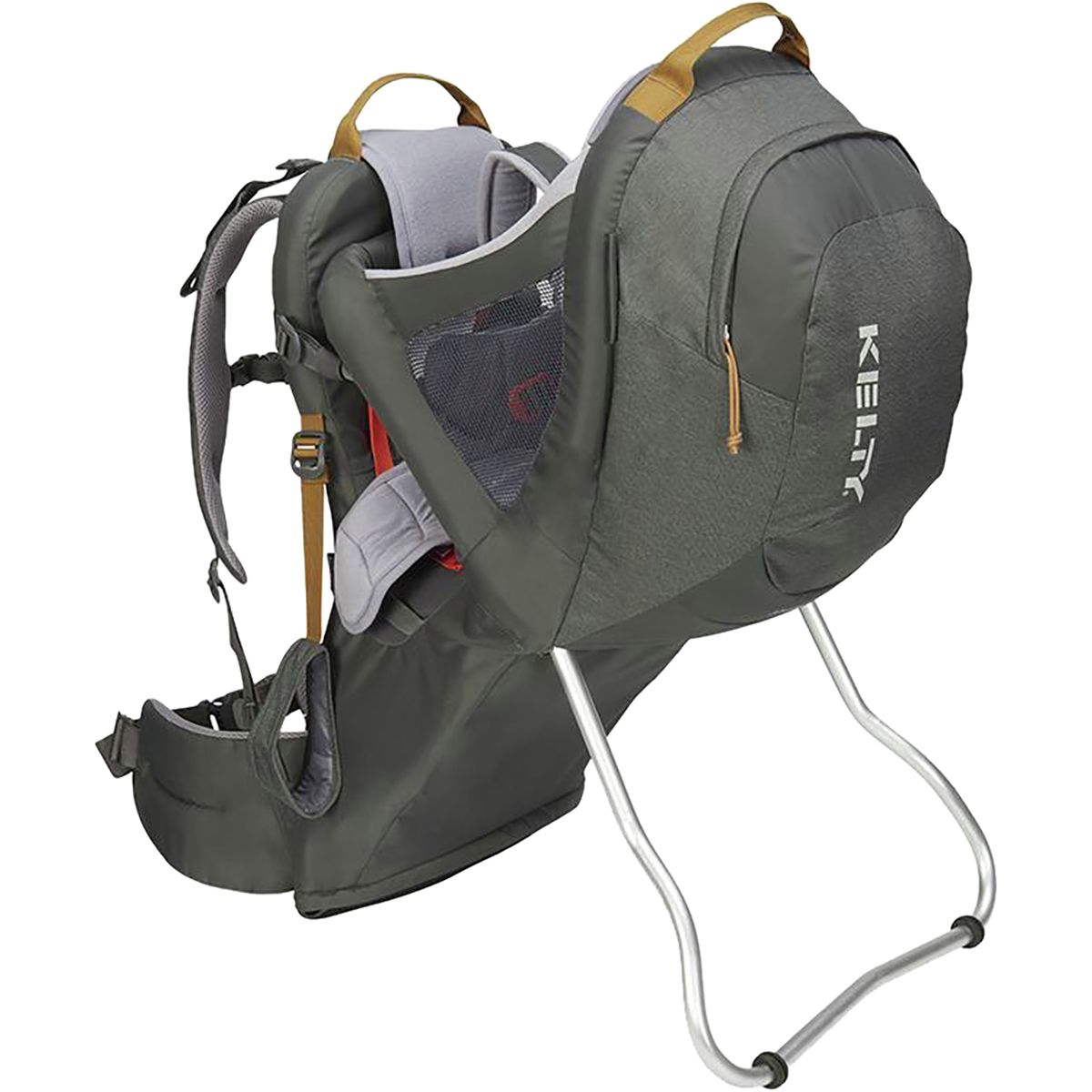 Image of Kelty Journey PerfectFIT 26L Backpack Dark Shadow, One Size