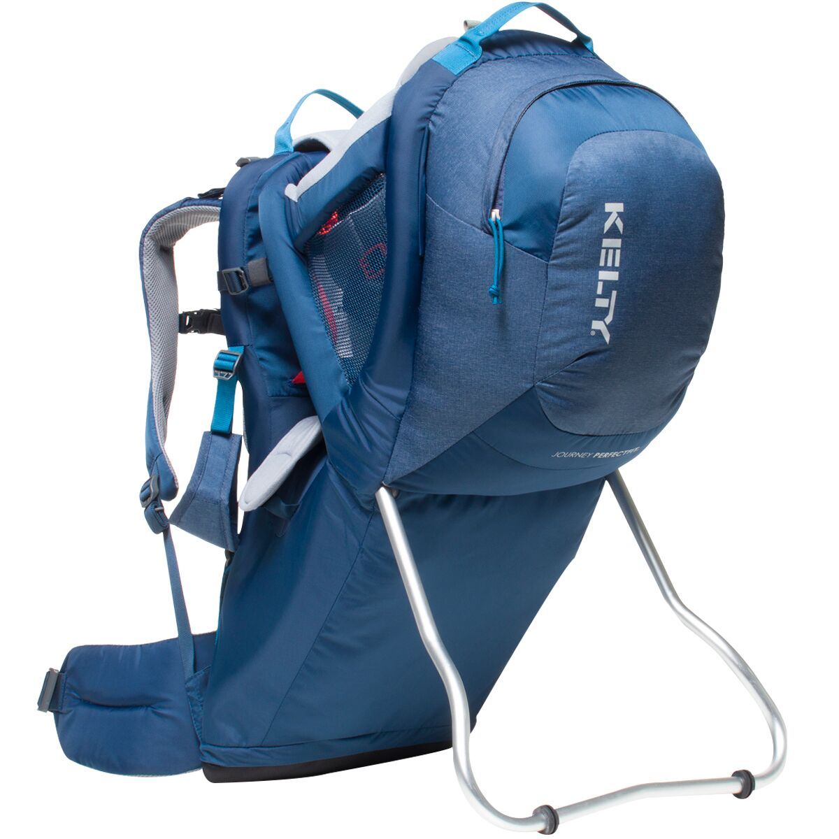 Image of Kelty Journey PerfectFIT 26L Backpack Insignia Blue, One Size