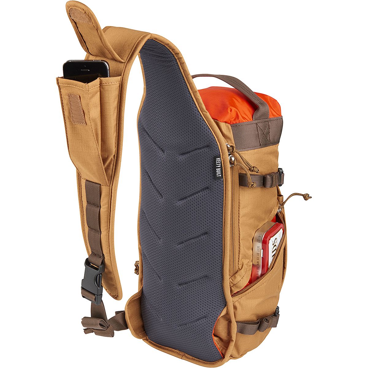 Kelty Sling Backpack Right Hand