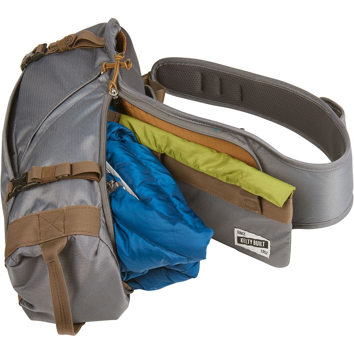 Kelty Sling Backpack Right Hand