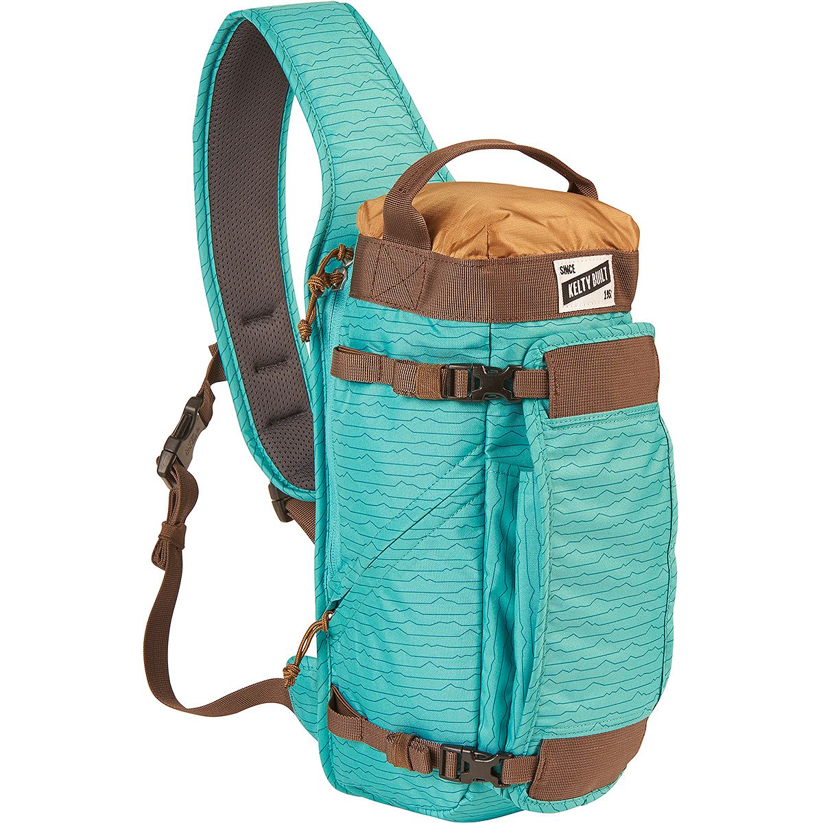 Kelty sales sling backpacks