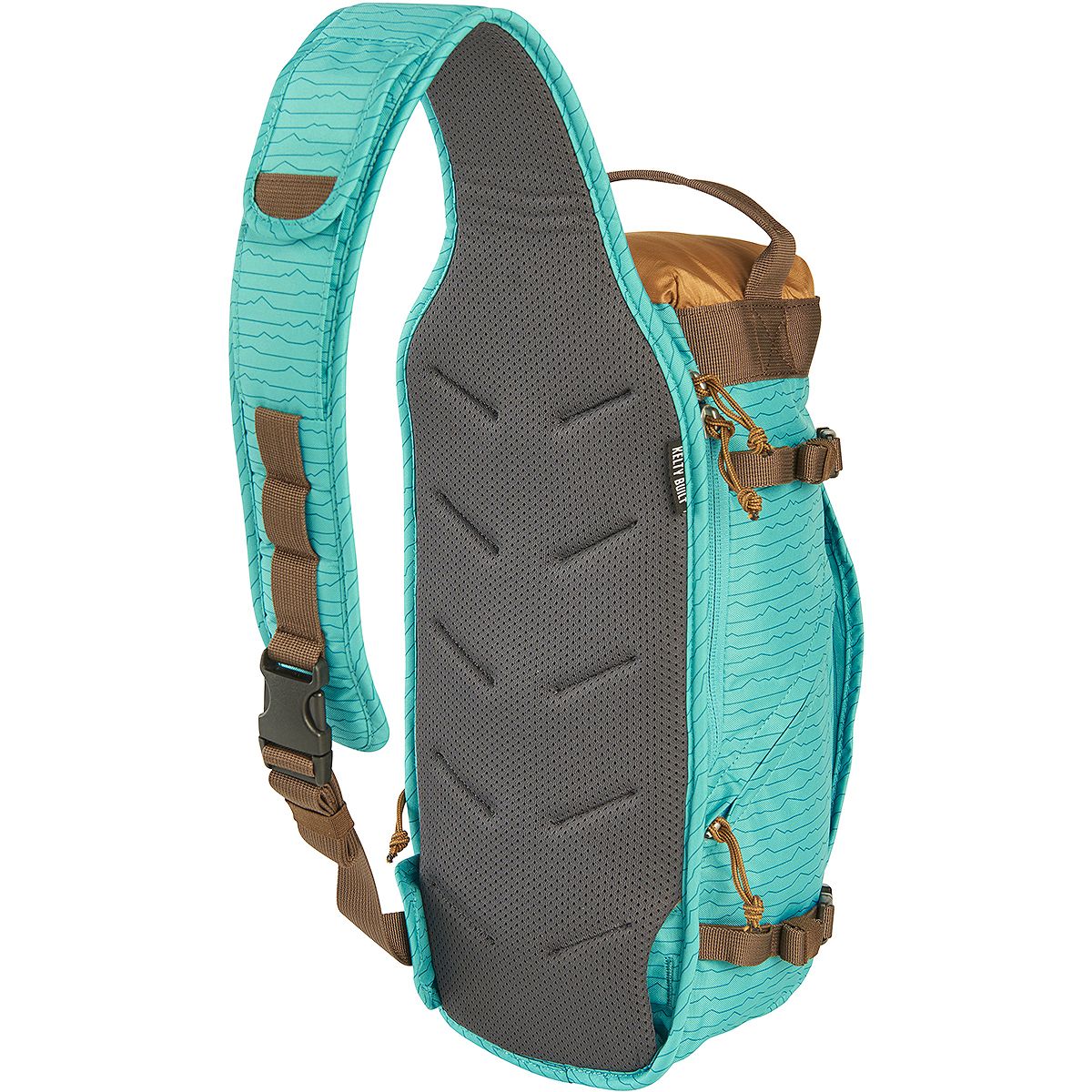 Kelty Spur Sling Pack Accessories